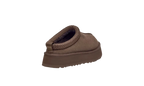 UGG Tazz Slipper Chocolate (Women's) (1122553-CHO) | TheSneakerWay