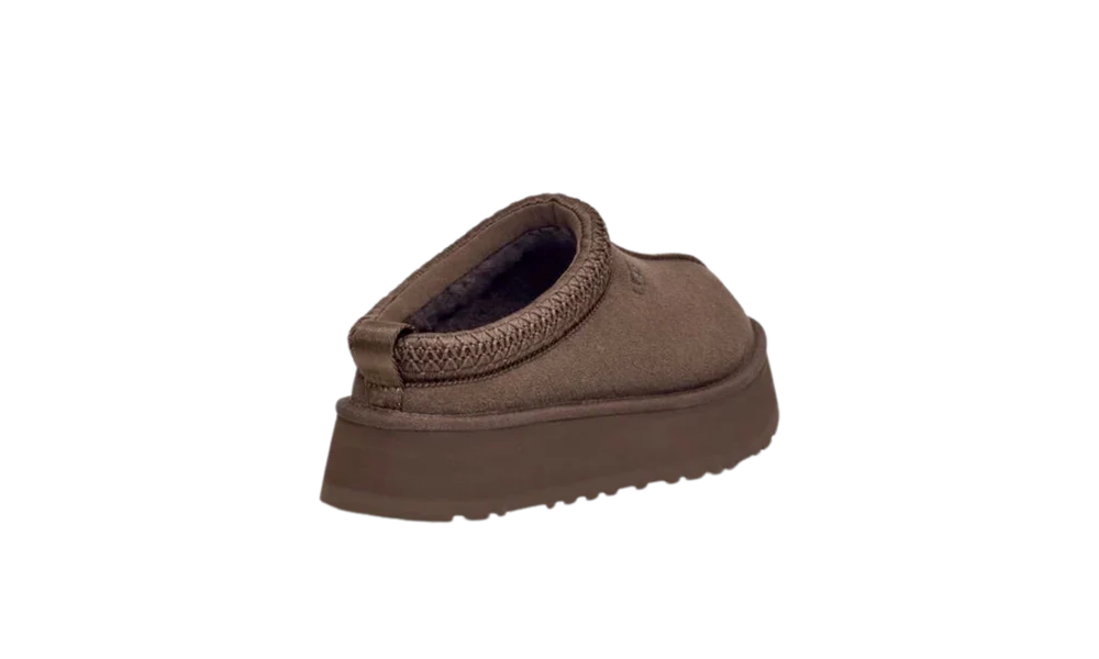 UGG Tazz Slipper Chocolate (Women's) (1122553-CHO) | TheSneakerWay