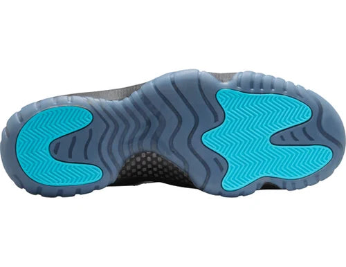 Jordan 11 Retro Gamma Blue (2025) (CT8012-047) | TheSneakerWay