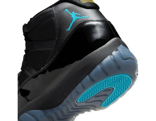 Jordan 11 Retro Gamma Blue (2025) (CT8012-047) | TheSneakerWay