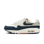 Nike Air Max 1 LX Obsidian Light Orewood Brown (Women's) (FD2370-110) | TheSneakerWay