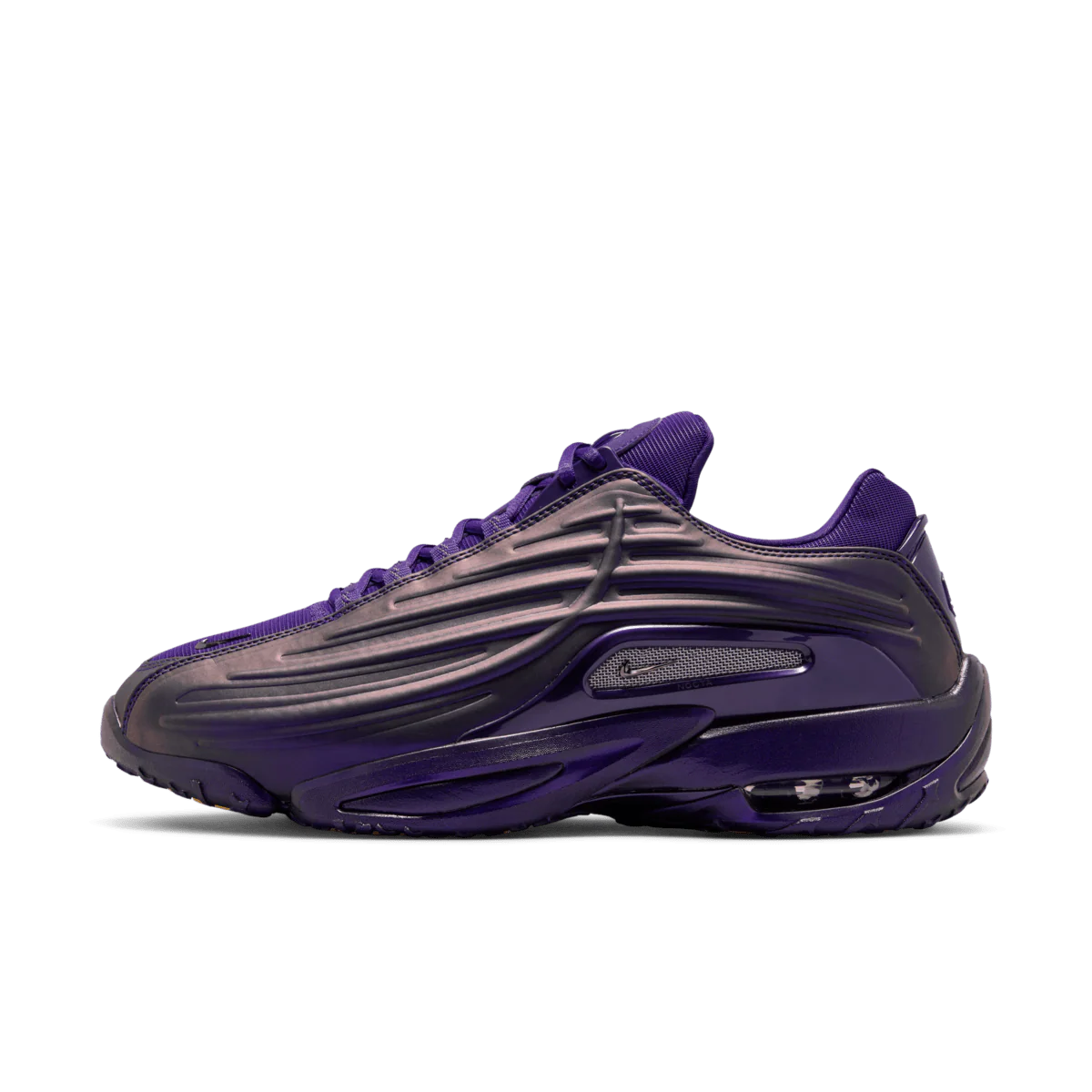 Nike Hot Step 2 Drake NOCTA Eggplant
