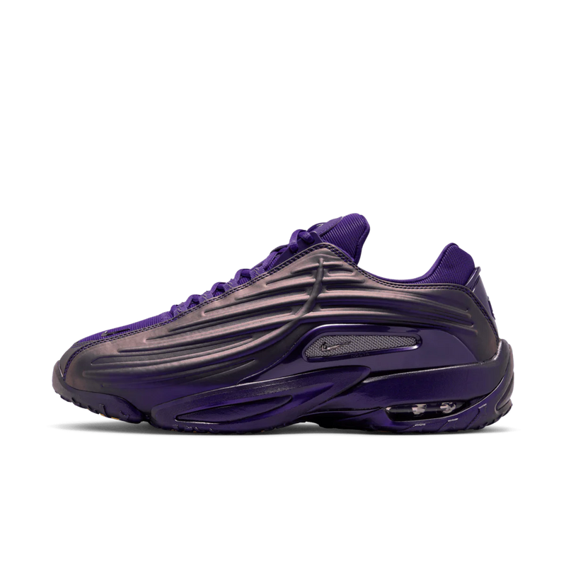 Nike Hot Step 2 Drake NOCTA Eggplant