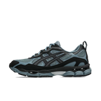 ASICS Gel-NYC RGD Ironclad Black (1203A735-021) | TheSneakerWay
