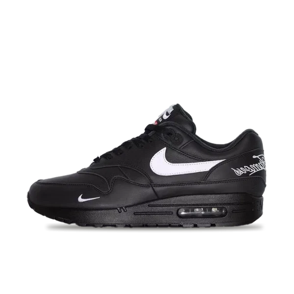 Nike Air Max 1 '87 SP Supreme Black White (HF8813-001) | TheSneakerWay