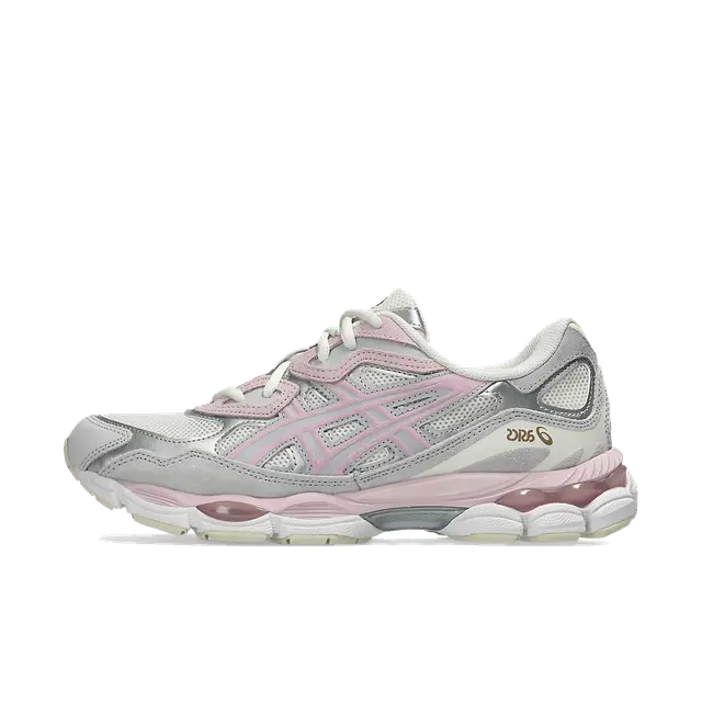 ASICS Gel-NYC Concrete Barely Rose