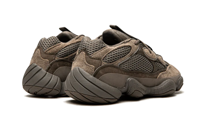 adidas Yeezy 500 Clay Brown (GX3606) | TheSneakerWay