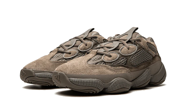 adidas Yeezy 500 Clay Brown (GX3606) | TheSneakerWay