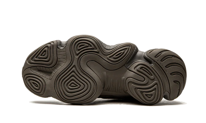 adidas Yeezy 500 Clay Brown (GX3606) | TheSneakerWay