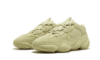 adidas Yeezy 500 Super Moon Yellow (DB2966) | TheSneakerWay