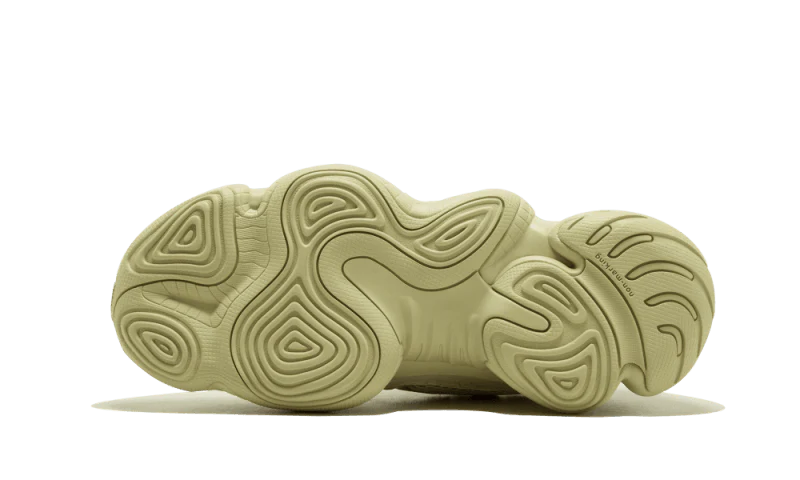 adidas Yeezy 500 Super Moon Yellow (DB2966) | TheSneakerWay
