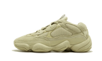 adidas Yeezy 500 Super Moon Yellow (DB2966) | TheSneakerWay