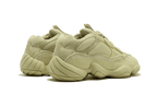 adidas Yeezy 500 Super Moon Yellow (DB2966) | TheSneakerWay