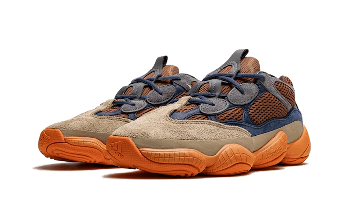 adidas Yeezy 500 Enflame (GZ5541) | TheSneakerWay