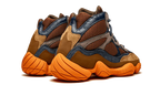 adidas Yeezy 500 High Tactile Orange (GW2873) | TheSneakerWay