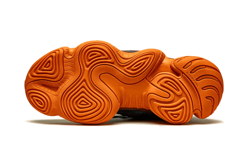 adidas Yeezy 500 High Tactile Orange (GW2873) | TheSneakerWay