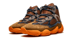 adidas Yeezy 500 High Tactile Orange (GW2873) | TheSneakerWay