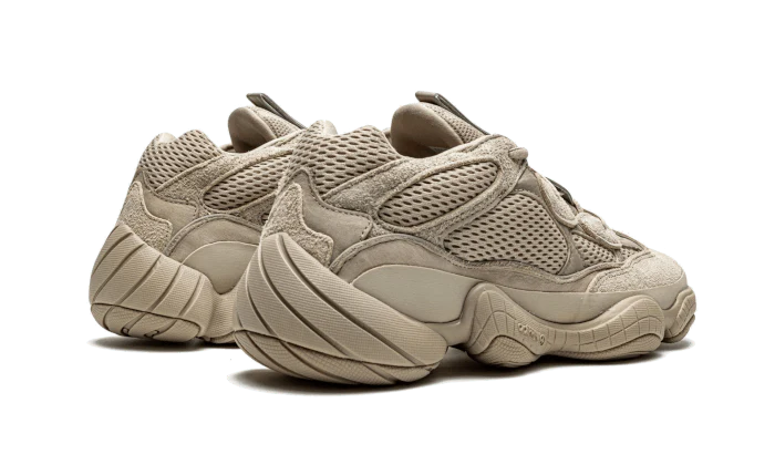 adidas Yeezy 500 Taupe Light (GX3605) | TheSneakerWay
