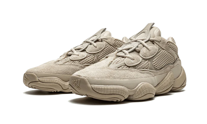 adidas Yeezy 500 Taupe Light (GX3605) | TheSneakerWay