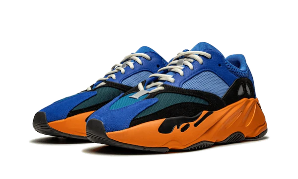 adidas Yeezy Boost 700 Bright Blue (GZ0541) | TheSneakerWay