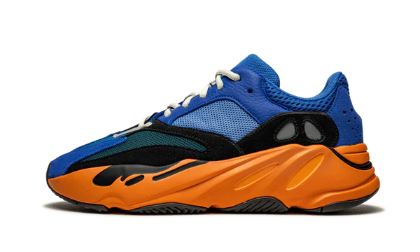 adidas Yeezy Boost 700 Bright Blue