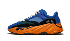 adidas Yeezy Boost 700 Bright Blue (GZ0541) | TheSneakerWay