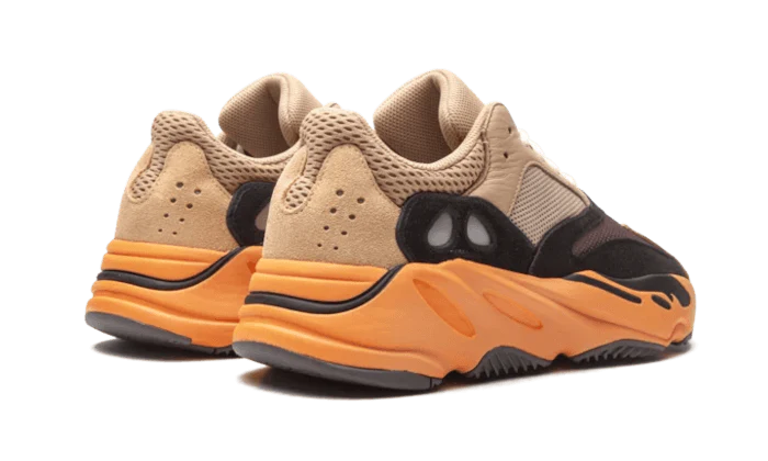 adidas Yeezy Boost 700 Enflame Amber (GW0297) | TheSneakerWay