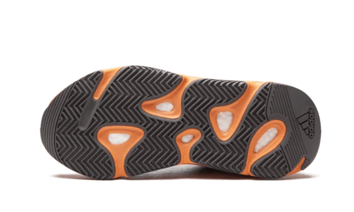 adidas Yeezy Boost 700 Enflame Amber (GW0297) | TheSneakerWay