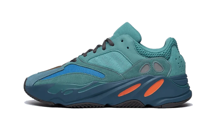 adidas Yeezy Boost 700 Faded Azure (GZ2002) | TheSneakerWay