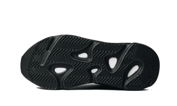 adidas Yeezy Boost 700 MNVN Triple Black (FV4440) | TheSneakerWay
