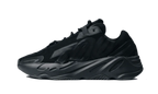 adidas Yeezy Boost 700 MNVN Triple Black (FV4440) | TheSneakerWay