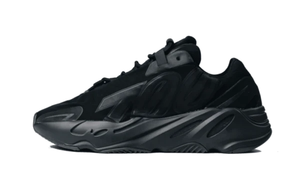 adidas Yeezy Boost 700 MNVN Triple Black