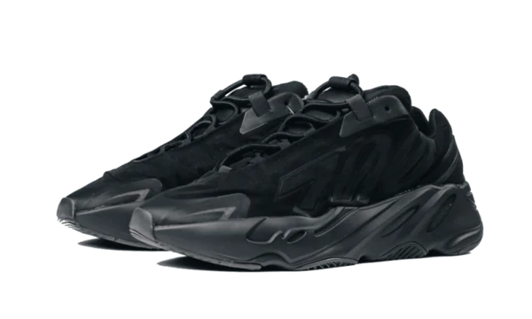 adidas Yeezy Boost 700 MNVN Triple Black (FV4440) | TheSneakerWay