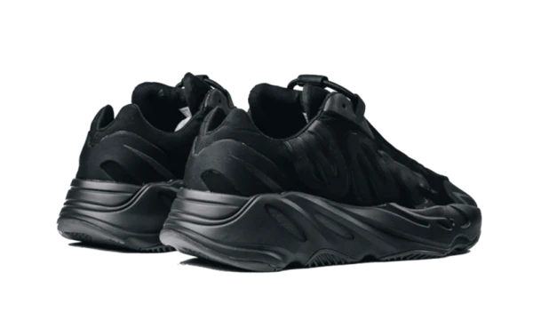 adidas Yeezy Boost 700 MNVN Triple Black (FV4440) | TheSneakerWay