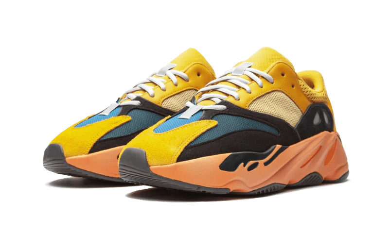 adidas Yeezy Boost 700 Sun (GZ6984) | TheSneakerWay
