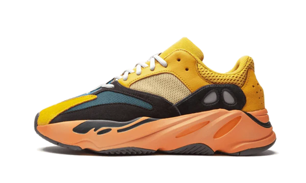 adidas Yeezy Boost 700 Sun