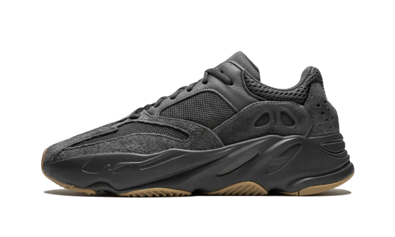 adidas Yeezy Boost 700 Utility Black (FV5304) | TheSneakerWay