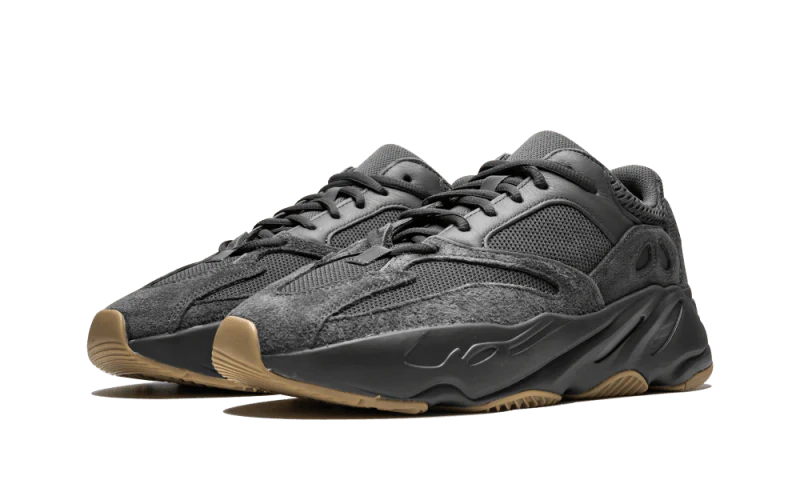 adidas Yeezy Boost 700 Utility Black (FV5304) | TheSneakerWay