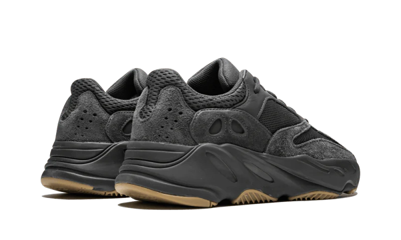 adidas Yeezy Boost 700 Utility Black (FV5304) | TheSneakerWay