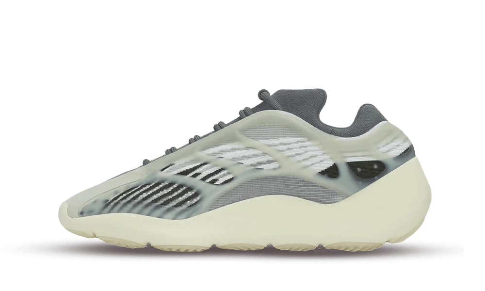 adidas Yeezy 700 V3 Fade Salt (ID1674) | TheSneakerWay