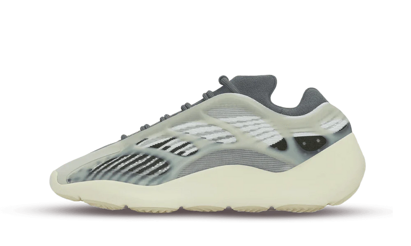 adidas Yeezy 700 V3 Fade Salt