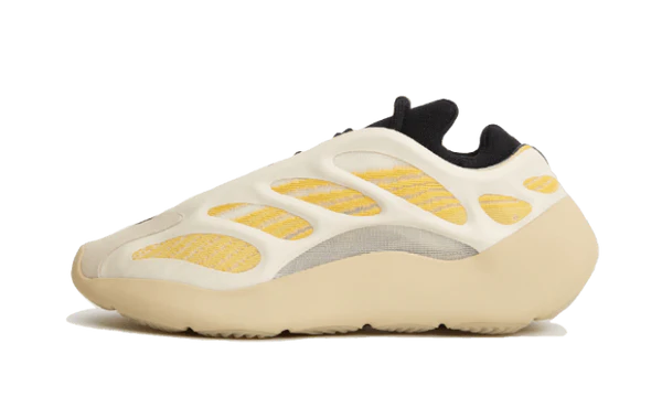 adidas Yeezy 700 V3 Safflower