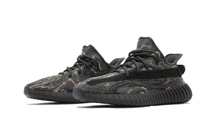 adidas Yeezy Boost 350 V2 MX Dark Salt (ID4811) | TheSneakerWay