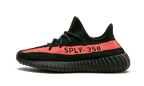 adidas Yeezy Boost 350 V2 Core Black Red (BY9612) | TheSneakerWay