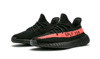 adidas Yeezy Boost 350 V2 Core Black Red (BY9612) | TheSneakerWay