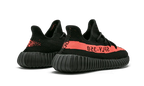 adidas Yeezy Boost 350 V2 Core Black Red (BY9612) | TheSneakerWay