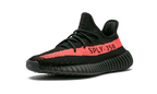 adidas Yeezy Boost 350 V2 Core Black Red (BY9612) | TheSneakerWay