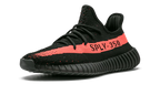 adidas Yeezy Boost 350 V2 Core Black Red (BY9612) | TheSneakerWay