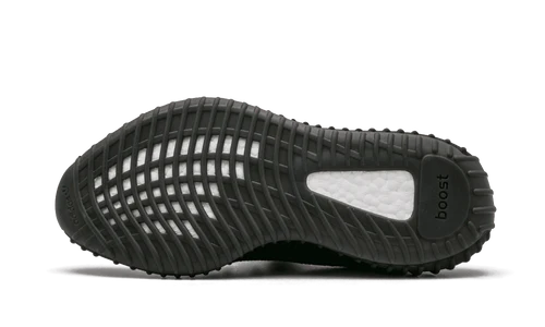 adidas Yeezy Boost 350 V2 Core Black Red (BY9612) | TheSneakerWay