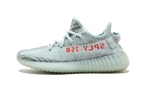 adidas Yeezy Boost 350 V2 Blue Tint (B37571) | TheSneakerWay
